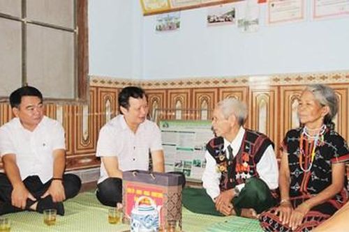 Tâm thế cho vận hội mới - Bài 2: 'Nắng mới' từ con người