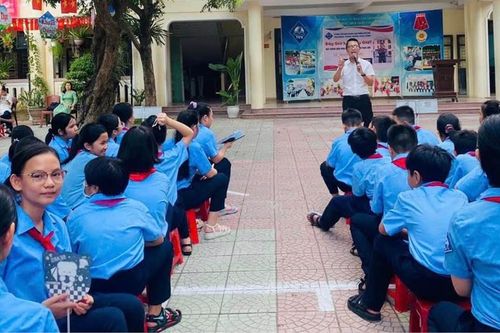 Phòng, chống bạo lực học đường: Nhà trường và gia đình cần theo sát con trẻ