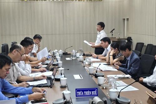 Đề xuất nhiều vấn đề 'nóng', sát sườn' của ngành thông tin và truyền thông