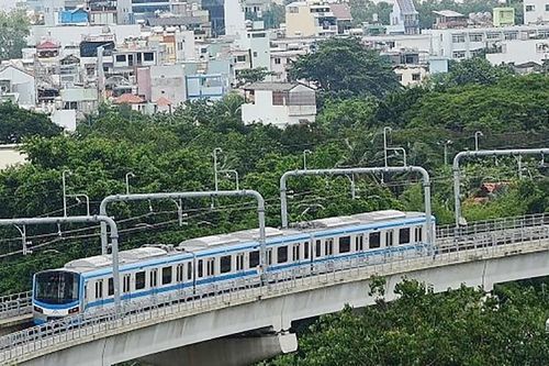 Đường sắt Thủ Thiêm - Long Thành được đầu tư như thế nào?