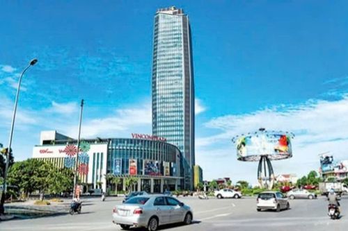 Hà Tĩnh: Phát triển hạ tầng giao thông thúc đẩy hoạt động thương mại biên giới