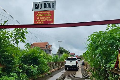 Lâm Đồng: Cần gần 1.000 tỷ đồng để thay thế 109 cầu hư, cầu yếu