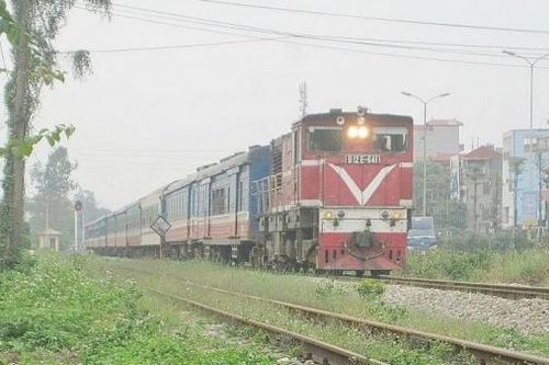 Ưu tiên đề xuất phát triển đường sắt