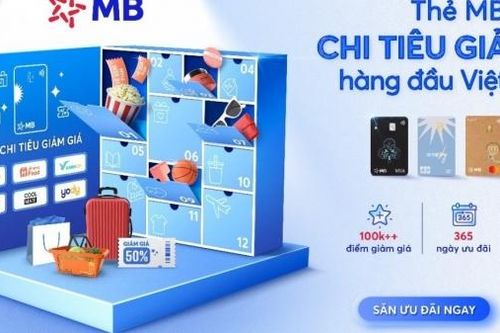 Kỷ nguyên tài chính cá nhân hóa: Lợi ích khách hàng là yếu tố phát triển tiên quyết