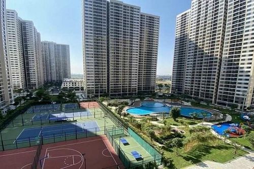 Giá thu phí dịch vụ quản lý chung cư TP. Hồ Chí Minh tăng 10-15% so với mức cũ