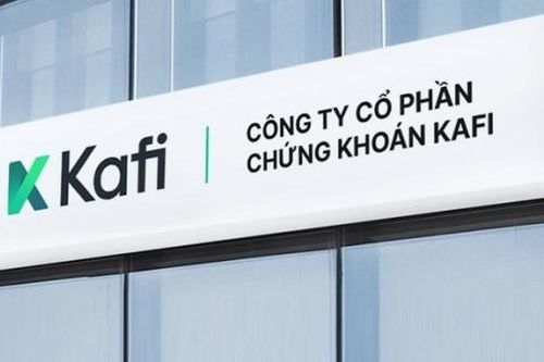 Công ty Chứng khoán KAFI và Công ty Lisemco bị xử phạt hành chính hơn 200 triệu đồng