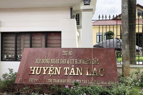 Hòa Bình: Nhiều hoạt động bảo tồn, phát huy giá trị văn hóa Mường tại huyện Tân Lạc