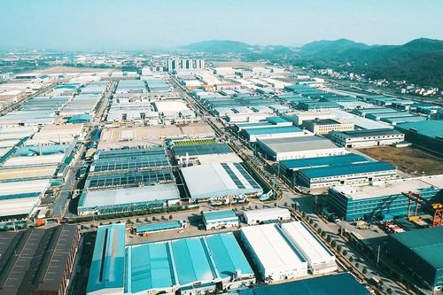 Bắc Giang: Tốc độ tăng trưởng kinh tế đứng đầu cả nước