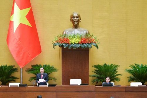 Giải quyết tốt, hài hòa mối quan hệ với các loại quy hoạch khác