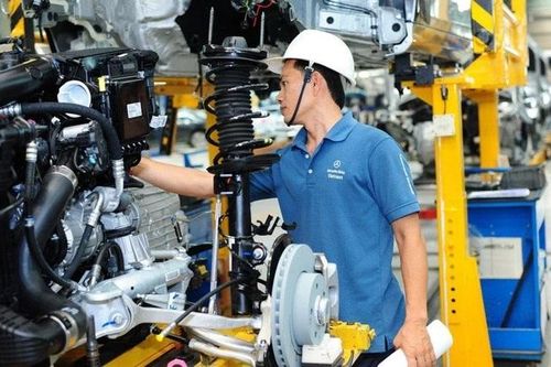 Hà Nội phấn đấu năm 2025 có 1.000 doanh nghiệp công nghiệp hỗ trợ