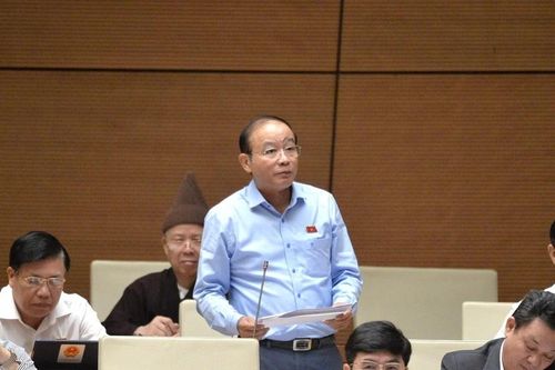 Không làm kéo dài thời gian phê duyệt quy hoạch