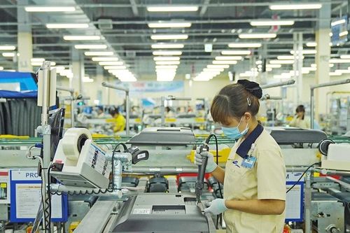 Nâng cao năng lực chế tạo, làm chủ công nghệ khuôn mẫu