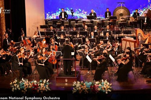 Giới thiệu các tác phẩm opera đỉnh cao từ những giọng ca trẻ