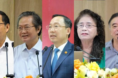 Diễn đàn Luật học Mùa Thu năm 2024: Pháp luật phải tăng tính chủ động, tính dự báo