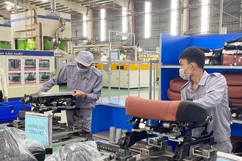 Để ngành công nghiệp hỗ trợ có thể đột phá