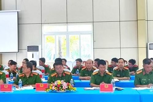 Nâng cao hiệu quả phòng, chống tội phạm trong lĩnh vực an toàn thực phẩm