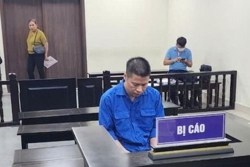 Đánh tráo 'sổ đỏ' lĩnh 25 năm tù