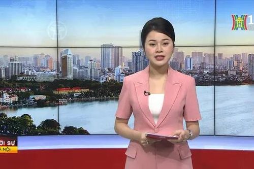 Chương trình Thời sự 9h00 | 25/10/2024
