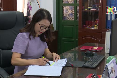 Tấm lòng nhân hậu của một nhà giáo | Người tốt quanh ta | 25/10/2024
