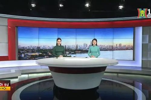 Chương trình Thời sự 18h30 | 25/10/2024