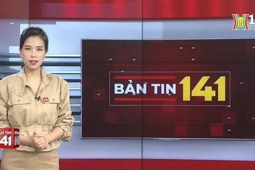 Bản tin 141 | 25/10/2024
