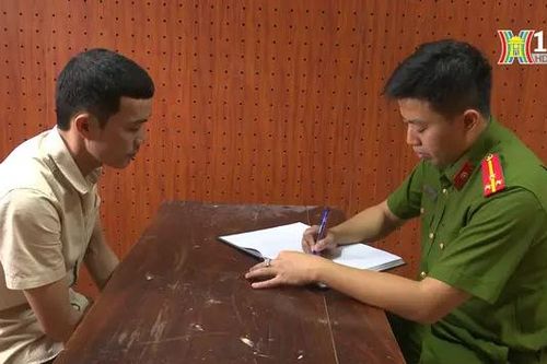 Bóc gỡ nhiều đường dây trộm cắp xe máy