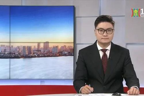 Chương trình Thời sự 23h00 | 25/10/2024