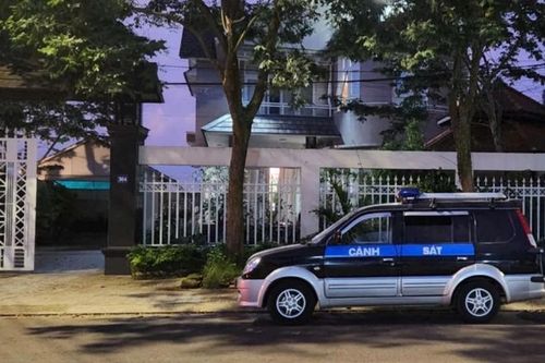 Khởi tố, bắt tạm giam cựu Phó Chủ tịch huyện Bảo Lâm (Lâm Đồng)