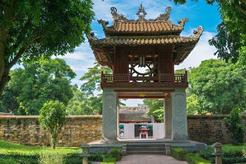 Hà Nội thực hiện số hóa toàn bộ di tích văn hóa lịch sử
