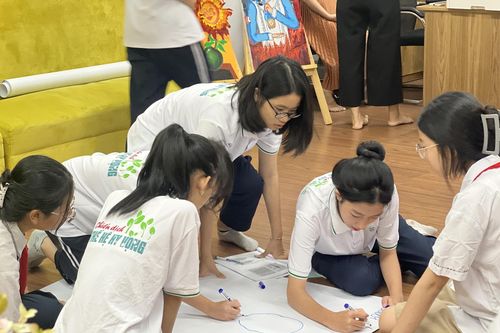 Sự khác biệt của chúng mình