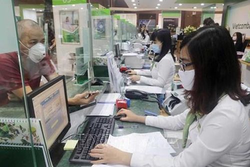 Sửa đổi, bổ sung một số quy định về hoạt động cung ứng dịch vụ thông tin tín dụng