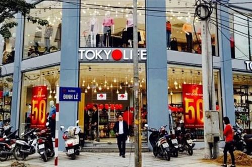 Bị truy thu thuế lên tới 7,1 tỷ đồng, chủ chuỗi thời trang 'đình đám' Tokyo Life - Fomat đang kinh doanh ra sao?
