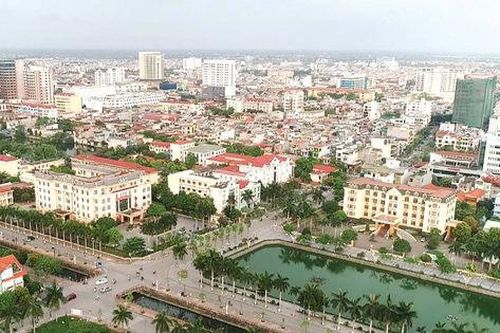 Thái Bình: Giữ vững đà tăng trưởng kinh tế