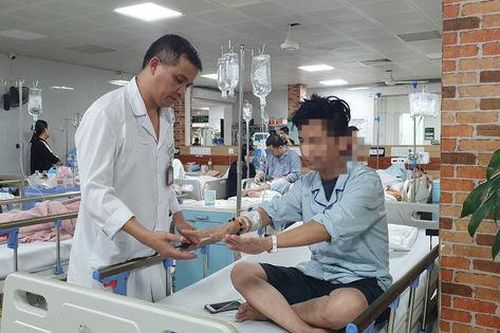 Hàm lượng nicotine trong thuốc lá điện tử có thể cao gấp nhiều lần so với thuốc lá truyền thống