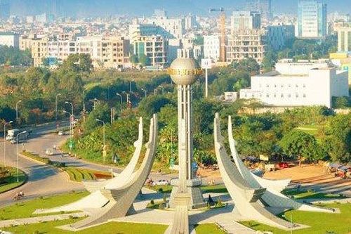 Thanh Hóa vào top 5 địa phương huy động vốn đầu tư cao nhất cả nước