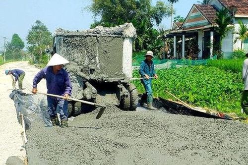 Quảng Nam: Đẩy nhanh tiến độ giải ngân vốn cho các chương trình mục tiêu quốc gia