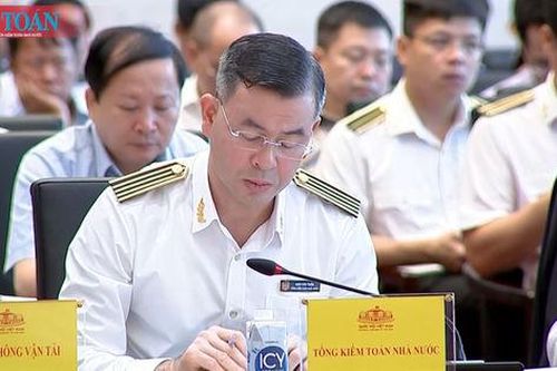Kiểm toán nhà nước kiến nghị xử lý 738 nghìn tỷ đồng và sửa đổi hơn 2.000 văn bản quy phạm pháp luật
