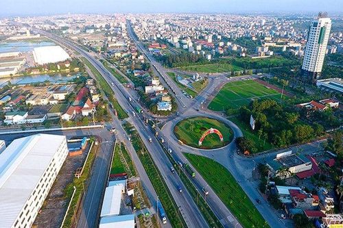 Hải Dương chuẩn bị đầu tư 28 dự án đầu tư công tổng vốn hơn 8.000 tỷ đồng
