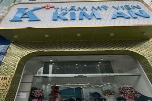 Chuyển hồ sơ sang Công an điều tra 2 cơ sở 'thẩm mỹ chui'