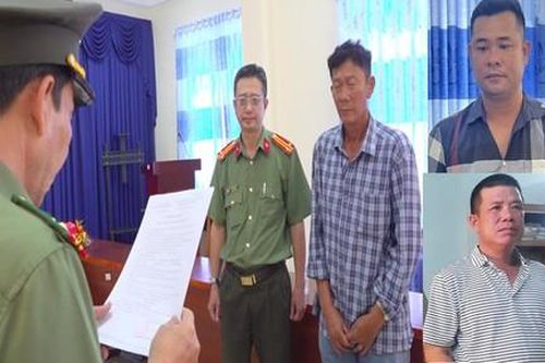 Quyết liệt ngăn chặn hành vi phạm pháp trên biển