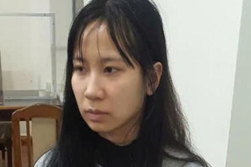 Bắt 3 đối tượng trộm cắp, lừa đảo chiếm đoạt tài sản