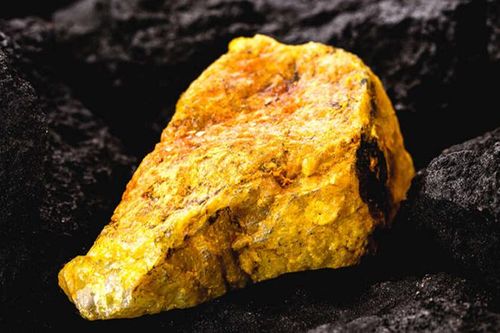 Công nghệ tử thần: Từ Uranium đến nhiên liệu hạt nhân