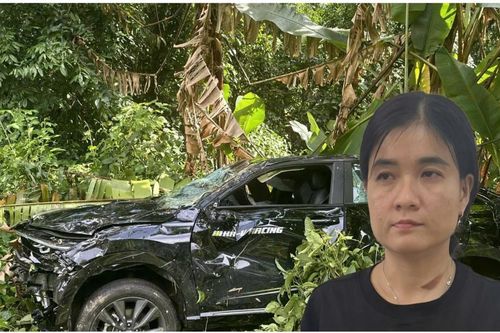 Phơi bày bộ mặt thật của nữ tài xế giết người tình, lao ô tô xuống vực phi tang