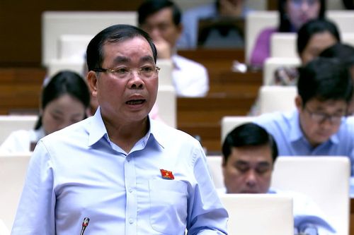 Vì sao đại biểu Quốc hội đề xuất lập 'siêu đô thị' trực thuộc thành phố?