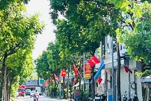 Đa Tốn đẩy mạnh phát triển đô thị
