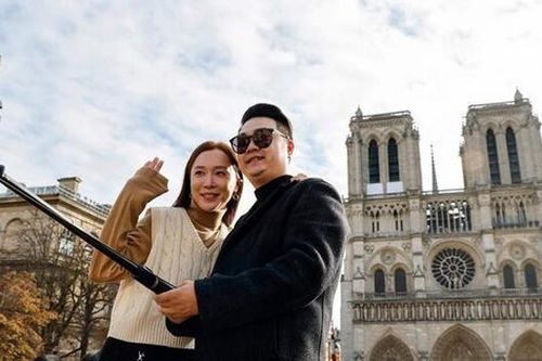 Pháp sẽ thu phí tham quan Nhà thờ Đức Bà Paris