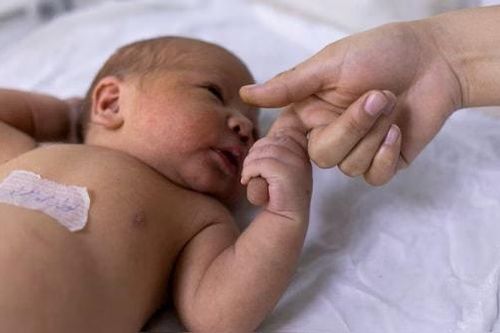 Đức ghi nhận tỷ lệ sinh giảm mạnh