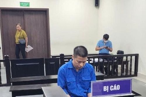'Ông trùm' làm sổ đỏ và giấy tờ giả lĩnh án 25 năm tù