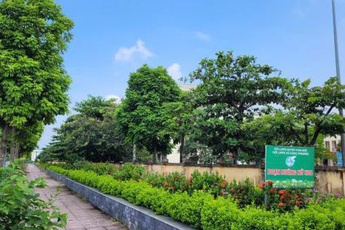 Hà Nội thẩm định xã nông thôn mới kiểu mẫu và nông thôn mới nâng cao tại 7 xã của huyện Hoài Đức