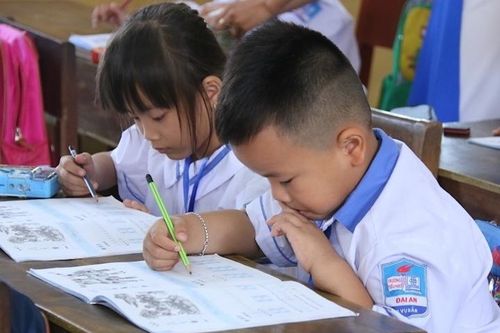 Các tỉnh từ Quảng Ninh đến Bình Thuận cân nhắc cho học sinh nghỉ tránh bão số 6